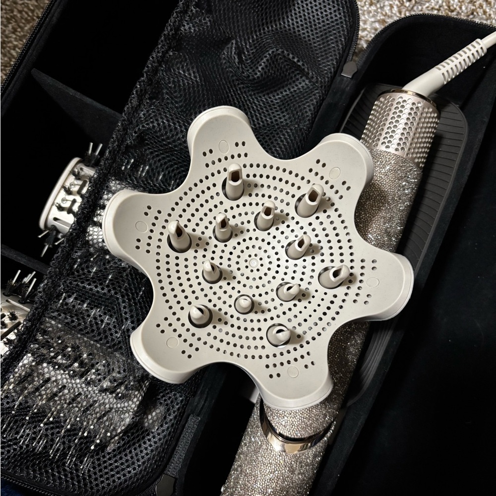 Shark Diffuser Attachment